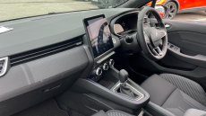 Renault Clio 1.6 E-TECH full hybrid 145 Esprit Alpine 5dr Auto Hybrid Hatchback